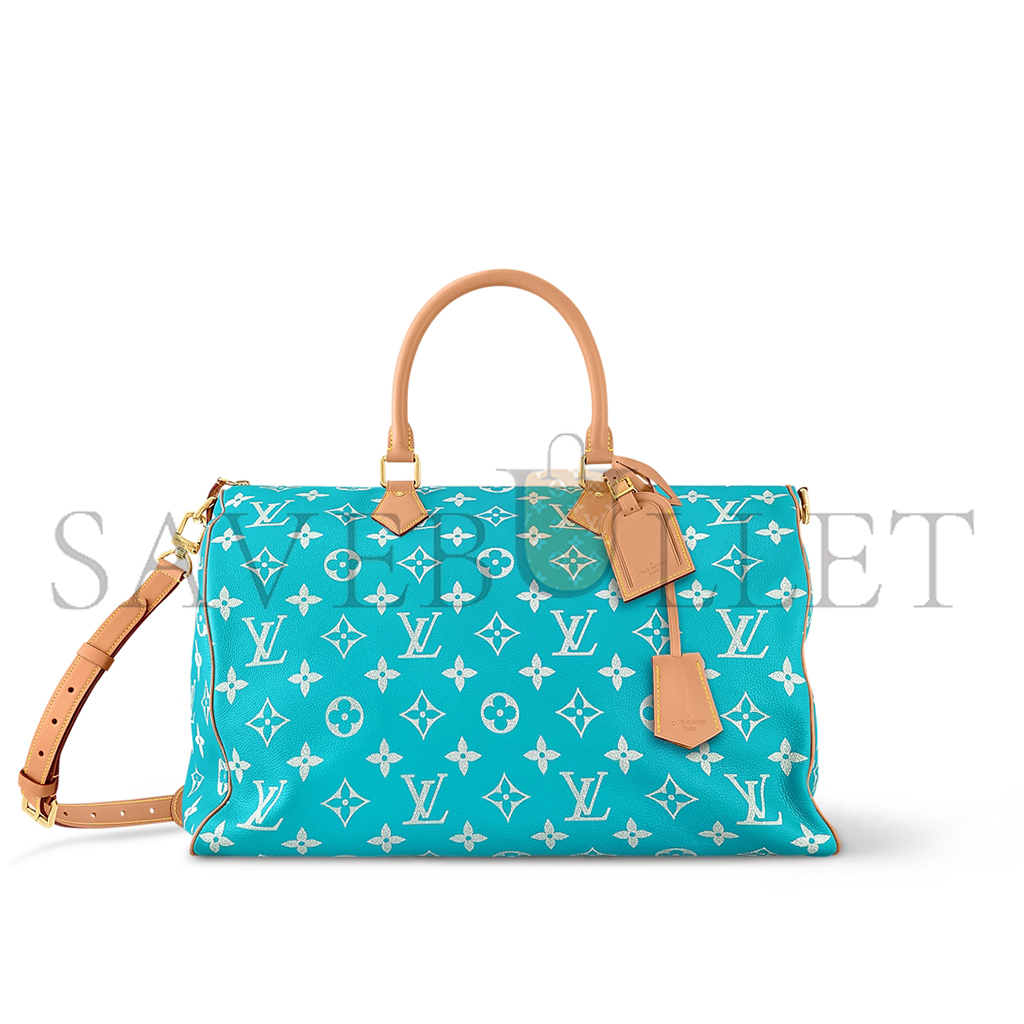 LOUIS VUITTON SPEEDY P9 BANDOULIÈRE 50 M11565 (50*32*29cm)